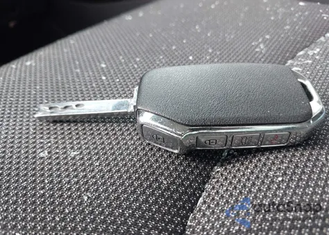 2023 Kia Forte Lx из США, поврежденный, VIN 3KPF24AD6PE579199